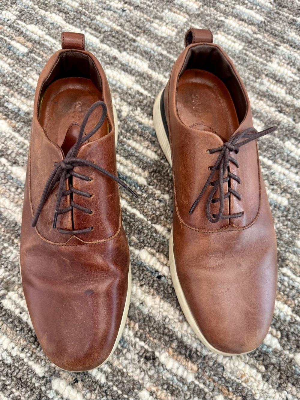 Wolf & Shepherd Crossover Men's Shoe 9.5